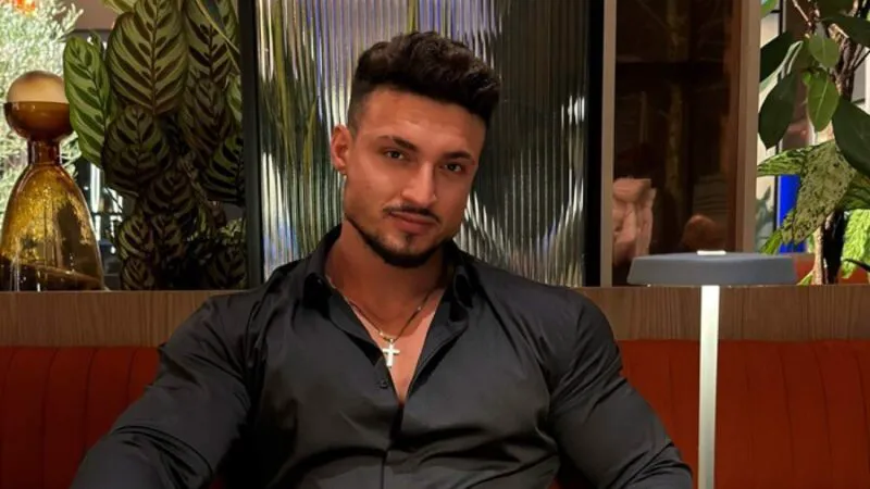 Influencerul Andrei Bordeianu, dezvăluiri după accidentul grav de motocicletă din 25 august: „Nu pot să fac nimic singur”