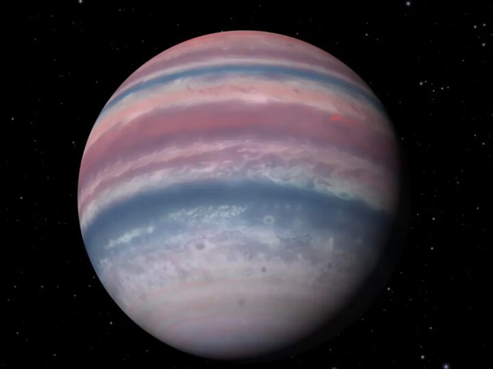 NASA, anunț major pentru omenire. Astronomii au primit un semnal radio de pe o altă planetă