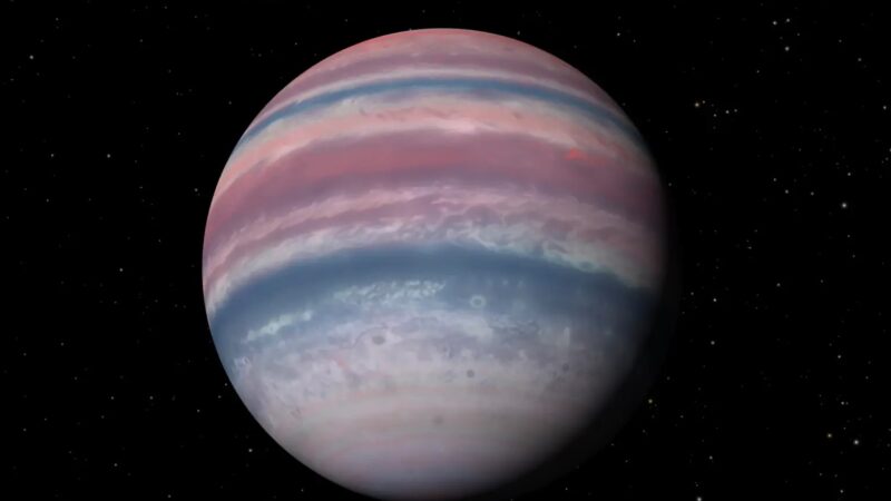 NASA, anunț major pentru omenire. Astronomii au primit un semnal radio de pe o altă planetă