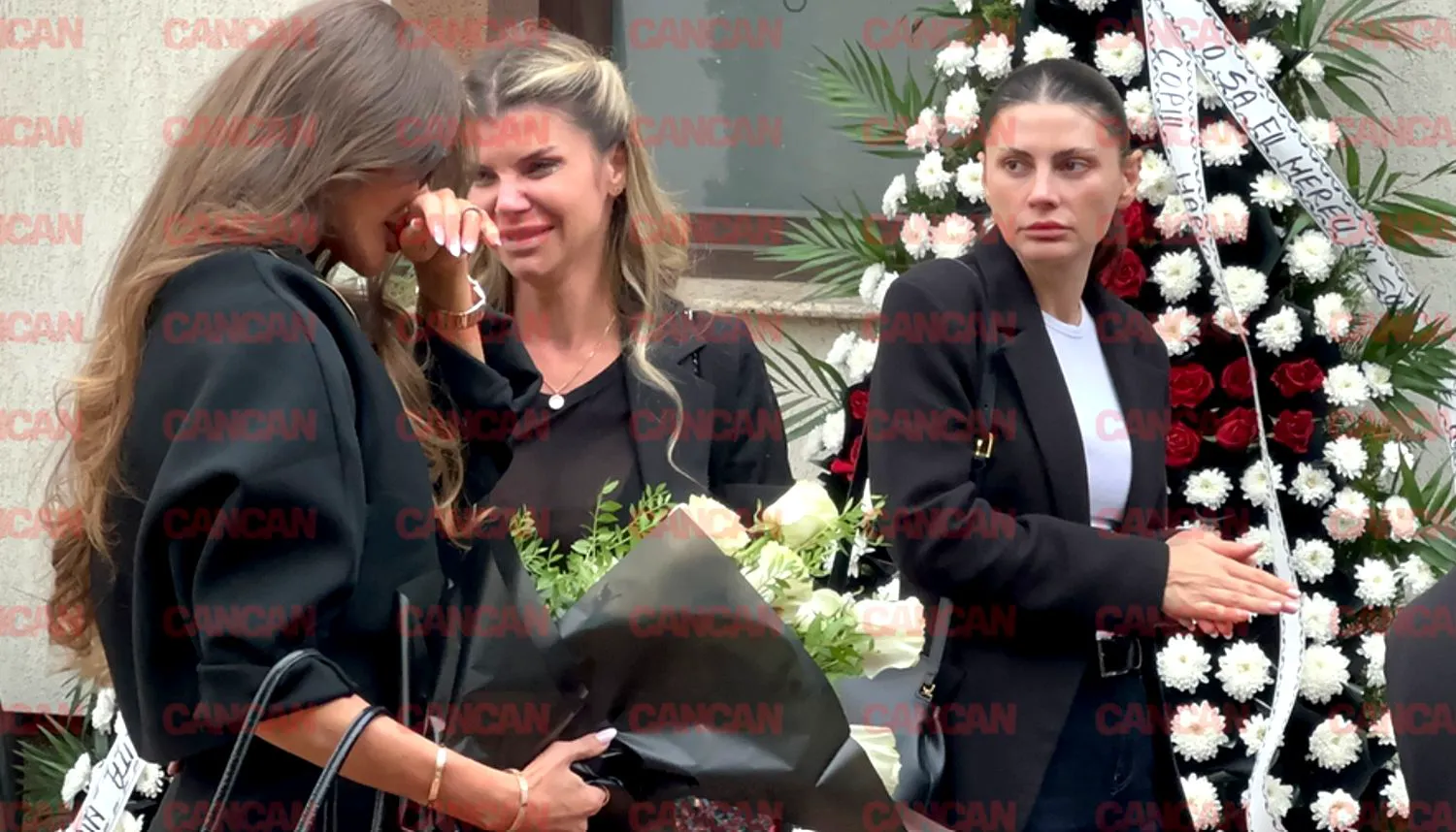 Fiul regretatei Mădălina Apostol, sfâșiat de durere. „Ea nu a vrut să facă ce a făcut, a fost un simplu accident”