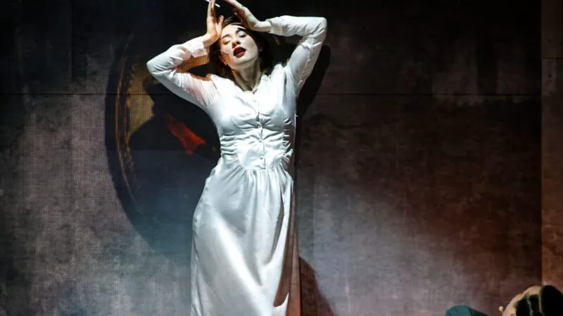 Premieră la Teatrul Național din Timișoara. Spectacolul care deschide stagiunea, va fi interpretat în limba semnelor