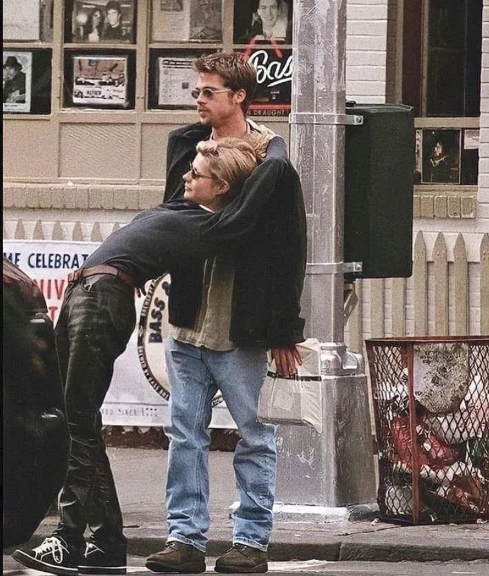 Gwyneth Paltrow nu l-a uitat pe Brad Pitt, la 30 de ani de la despărțire. Ce spune acum despre fostul logodnic