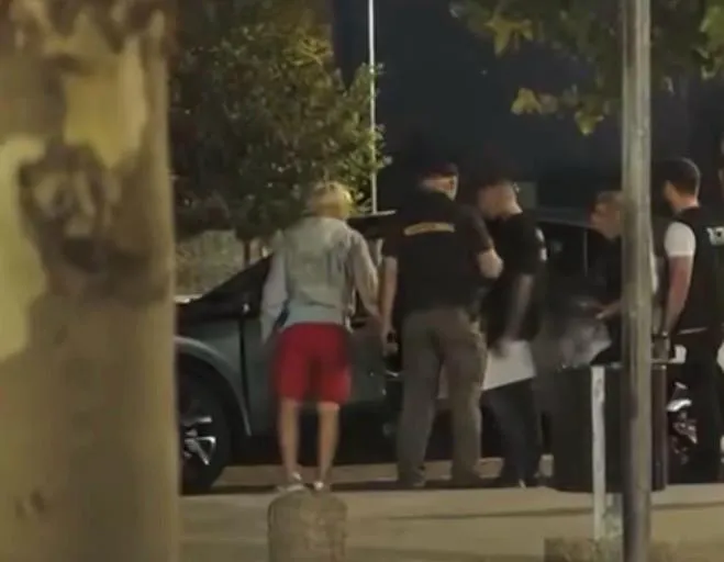 Călin Georgescu purta un simbol celebru la momentul descinderii DIICOT. Ce s-a întâmplat cu copiii lui