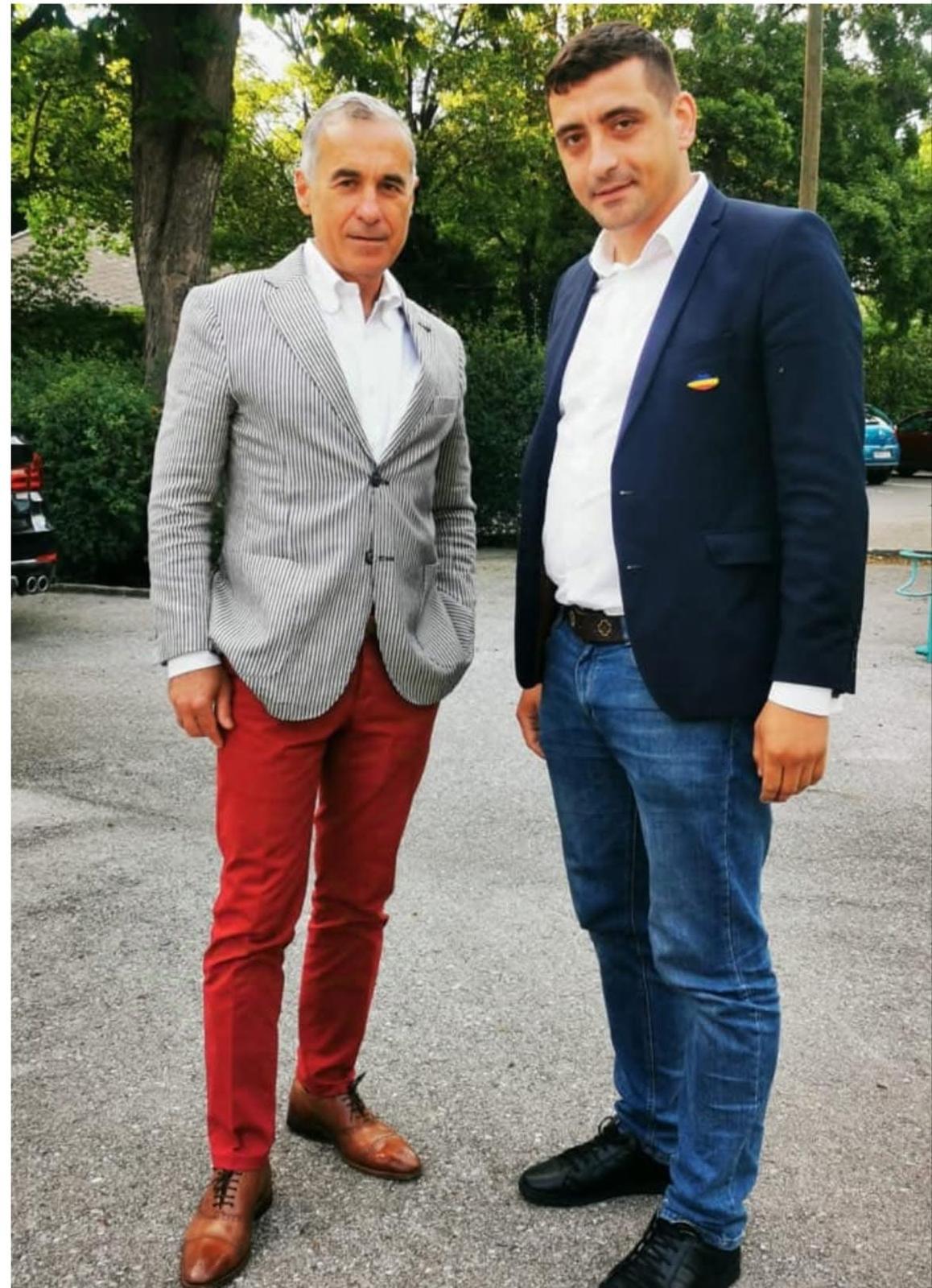 România are premier după aproape șase luni de criză. De la „Libertate pentru Călin Georgescu” la „factura” lui Bolojan - replici din Parlament 3 România are premier după aproape șase luni de criză. De la „Libertate pentru Călin Georgescu” la „factura” lui Bolojan, replicile din Parlament