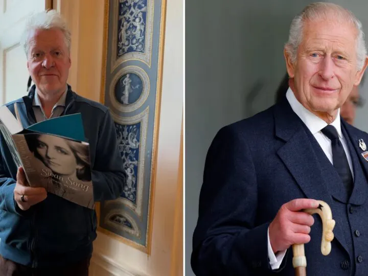Cum au ajuns Regele Charles și fratele Prințesei Diana să se războiască. Istoria conflictului dintre cei doi foști cumnați e veche