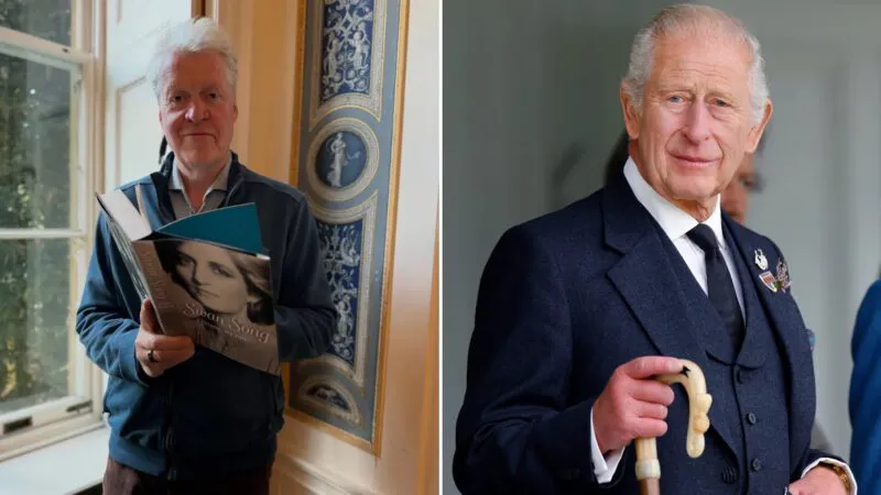 Cum au ajuns Regele Charles și fratele Prințesei Diana să se războiască. Istoria conflictului dintre cei doi foști cumnați e veche
