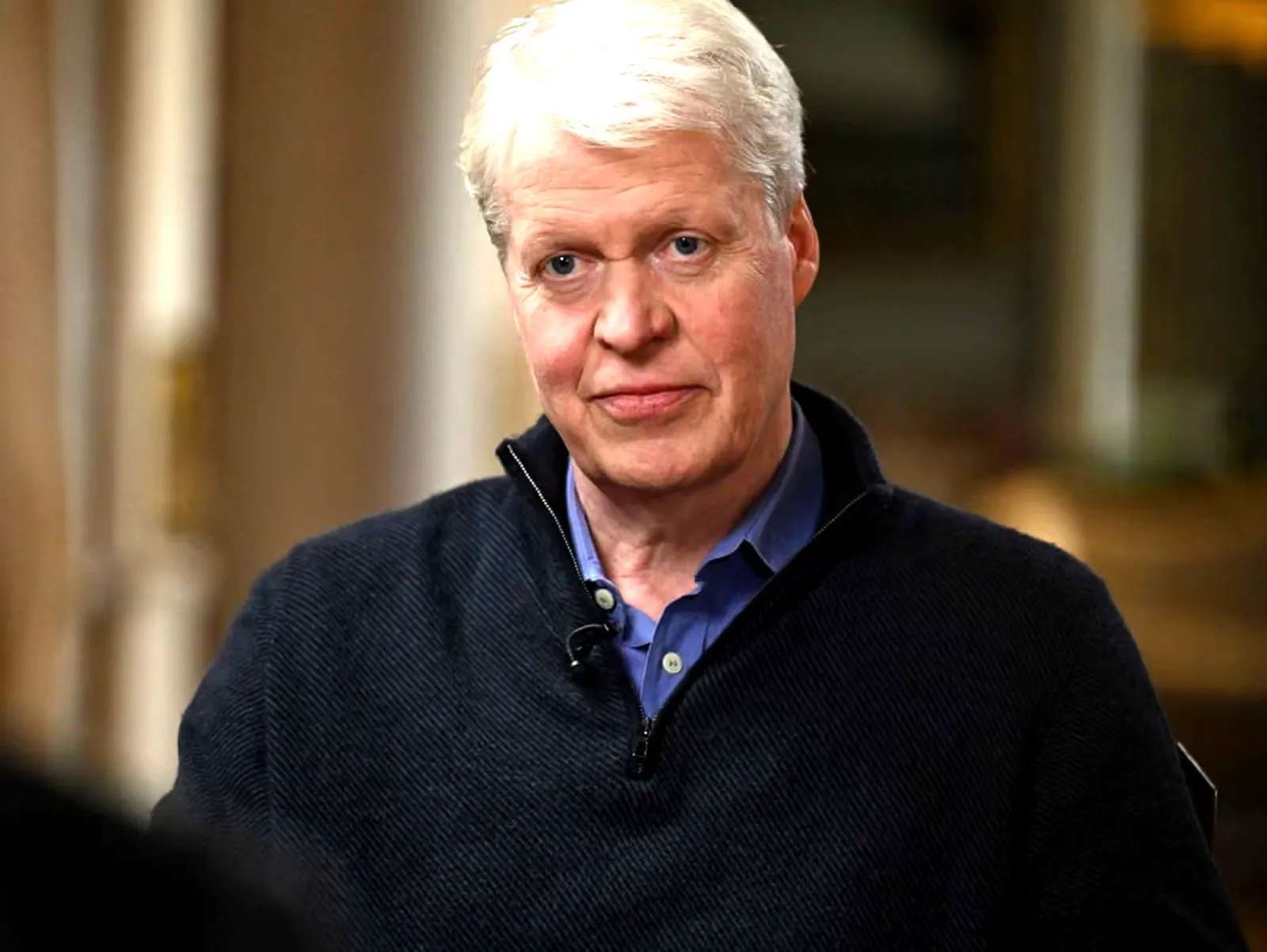Charles Spencer rupe tăcerea. Cum a împins-o prințesa Diana pe scări pe mama vitregă, după ce a încercat să o umilească 2 Charles Spencer rupe tăcerea. Cum a împins-o prințesa Diana pe scări pe mama vitregă, după ce a încercat să o umilească