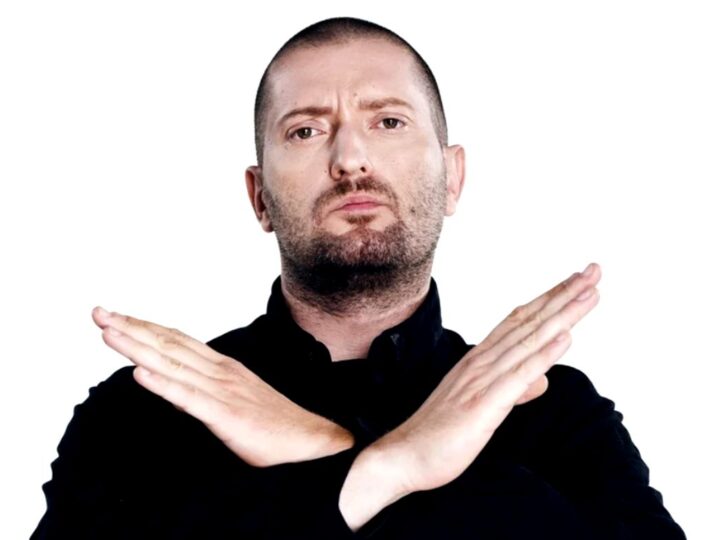 Cheloo, de la „puștiul gras, dințos și ochelarist”, la cel mai controversat rapper român. Ce moment i-a marcat viața