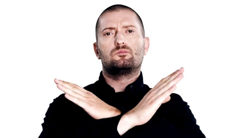 Cheloo, de la „puștiul gras, dințos și ochelarist”, la cel mai controversat rapper român. Ce moment i-a marcat viața