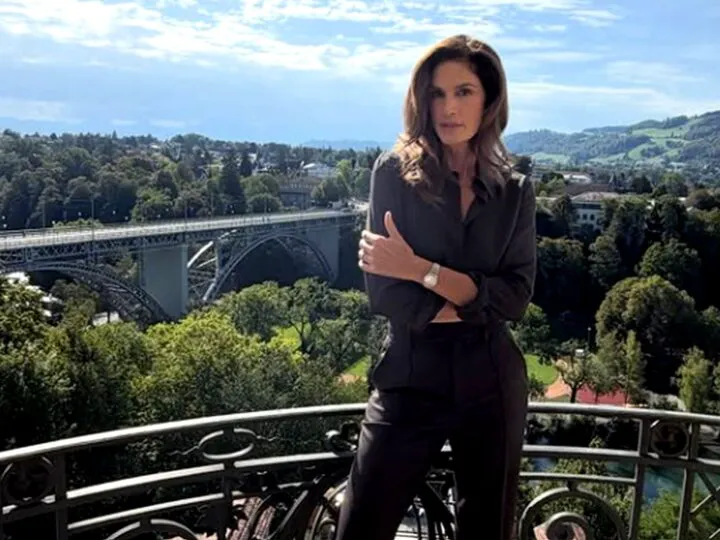 Fiul lui Cindy Crawford a murit la 27 de ani, lăsând în urmă o familie devastată. Hollywoodul e în stare de șoc