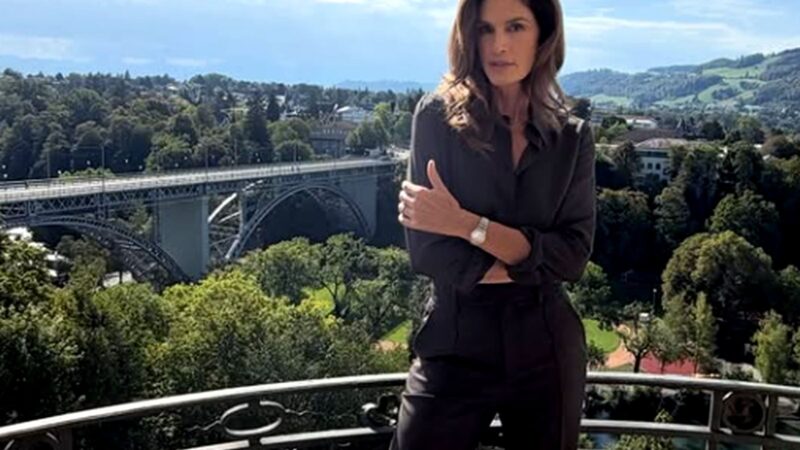 Fiul lui Cindy Crawford a murit la 27 de ani, lăsând în urmă o familie devastată. Hollywoodul e în stare de șoc