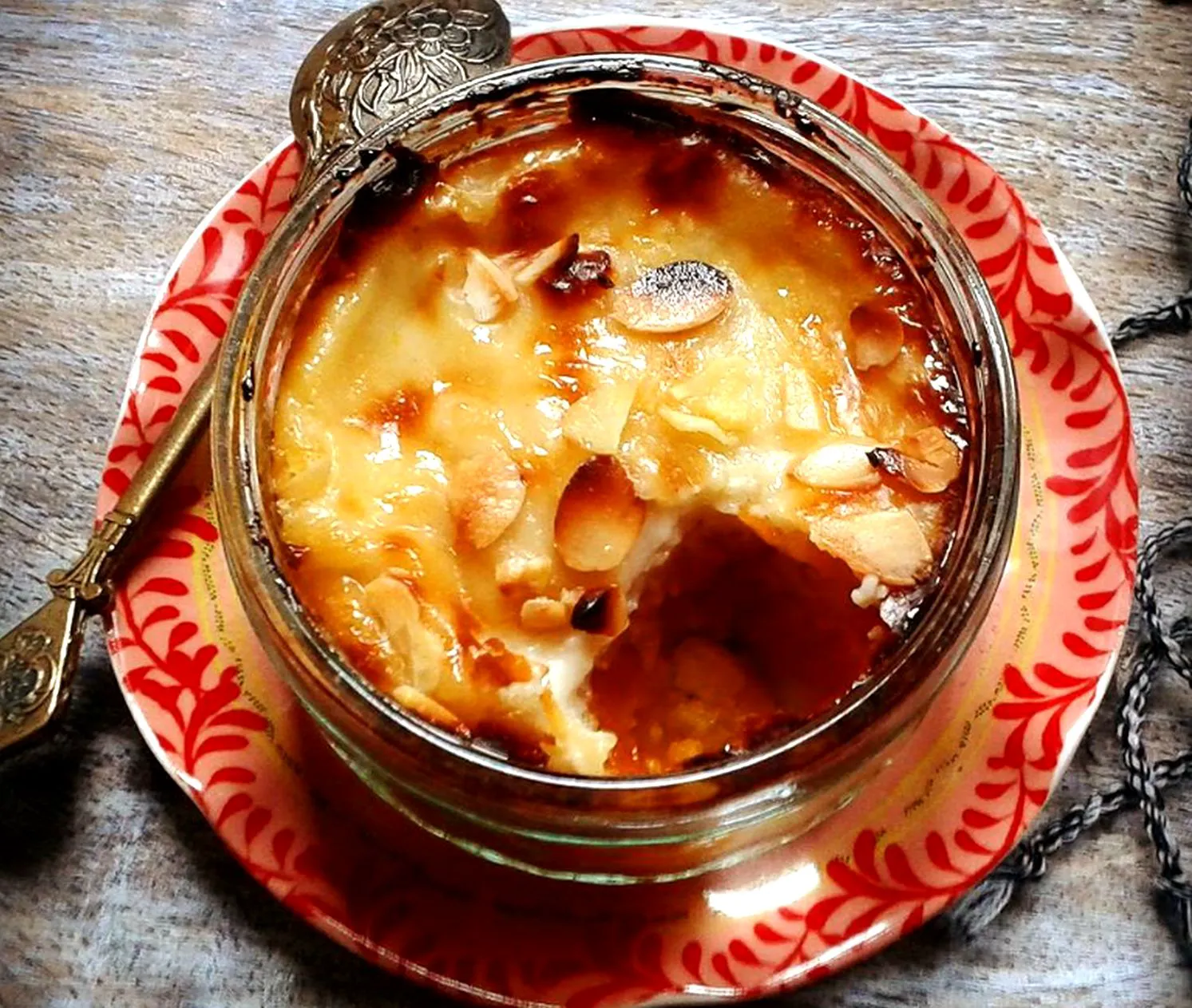 Cel mai bun desert de toamnă din Egipt. O rețetă autentică cu dovleac și beșamel 2 Cel mai bun desert de toamnă din Egipt. O rețetă autentică cu dovleac și beșamel