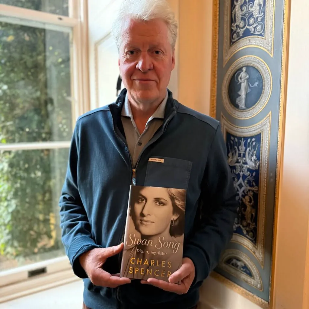 Palatul Buckingham reacționează la dezvăluirile lui Earl Spencer despre Prințesa Diana. Palatul face referire la durere și la memoria afectată de doliu