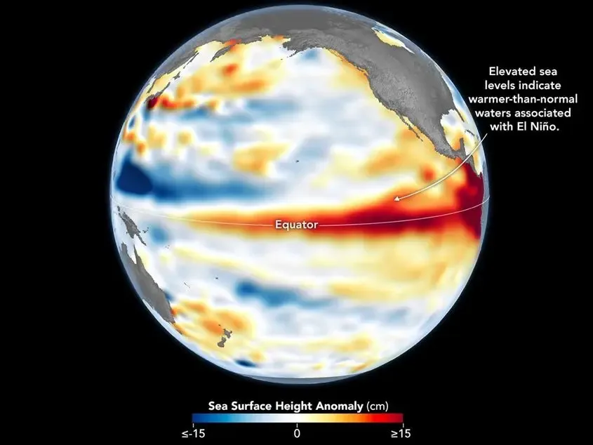 Cum va fi iarna 2026 - 2027. Meteorologii le transmit europenilor să se pregătească de vreme severă 2 Cum va fi iarna 2026 - 2027. Meteorologii le transmit europenilor să se pregătească de vreme severă