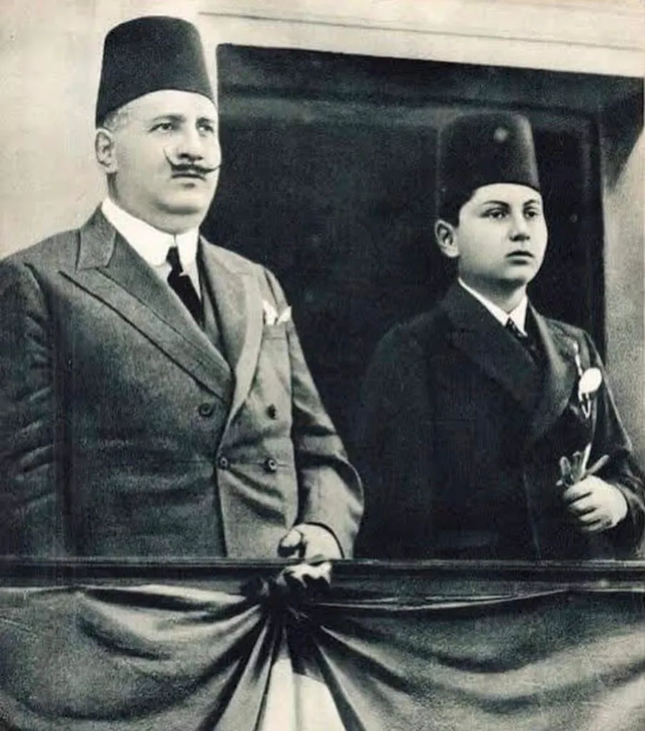 Palatele regelui Farouk ascundeau o colecție șocantă. Cum și-a pierdut tronul ultimul rege al Egiptului 2 Palatele regelui Farouk ascundeau o colecție șocantă. Cum și-a pierdut tronul ultimul rege al Egiptului