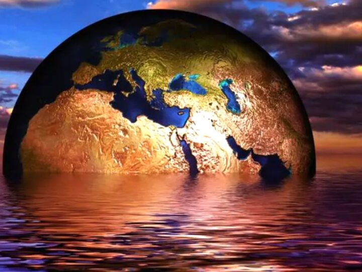 Fenomenul El Nino va fi cel mai puternic din ultimii 1000 de ani. Avertismentul fără precedent al ONU