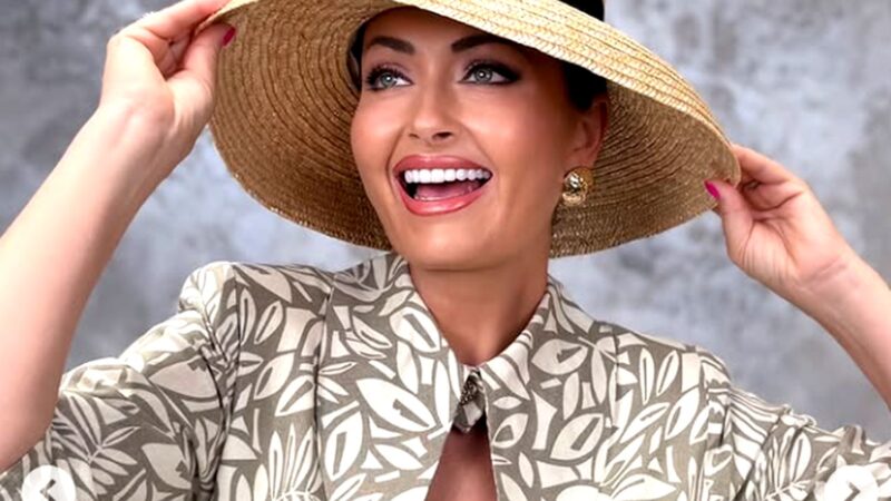 Gabriela Cristea rupe tăcerea despre chinul prin care trece. „De două zile plătesc negocierea asta”
