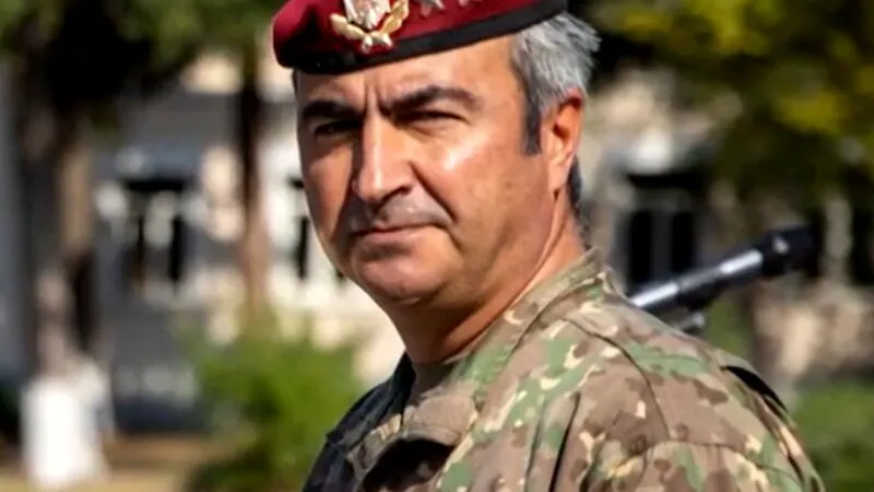 Amanta generalului Dorin Ioniță, apărată de verișoară. „Dacă eram în locul ei, clar îl desfiguram, îl tocam mărunt. Bine că s-a dus”