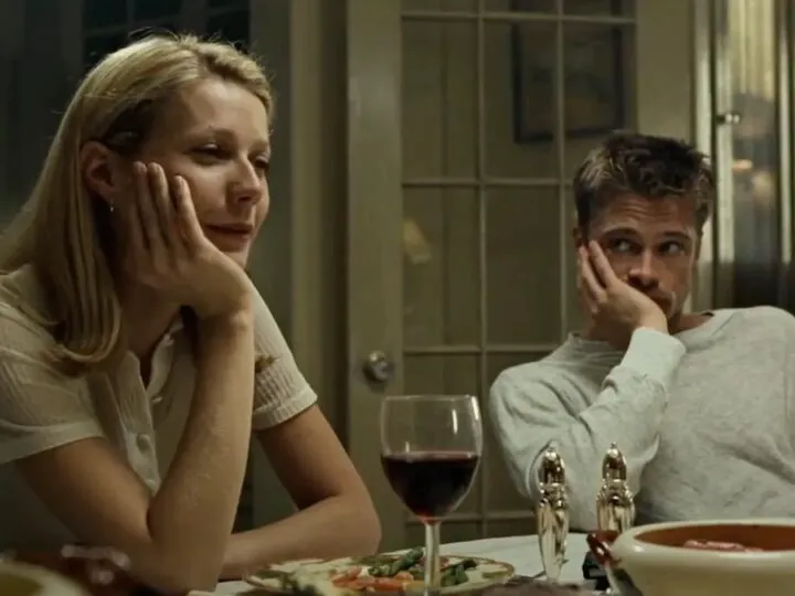 Gwyneth Paltrow nu l-a uitat pe Brad Pitt, la 30 de ani de la despărțire. Ce spune acum despre fostul logodnic