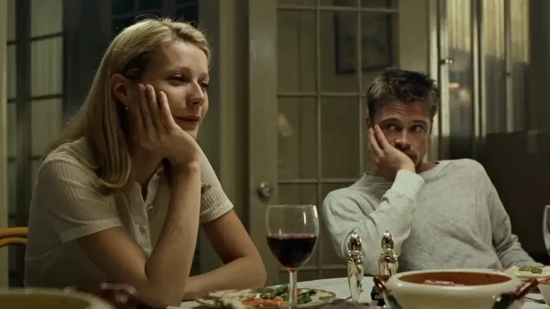 Gwyneth Paltrow nu l-a uitat pe Brad Pitt, la 30 de ani de la despărțire. Ce spune acum despre fostul logodnic