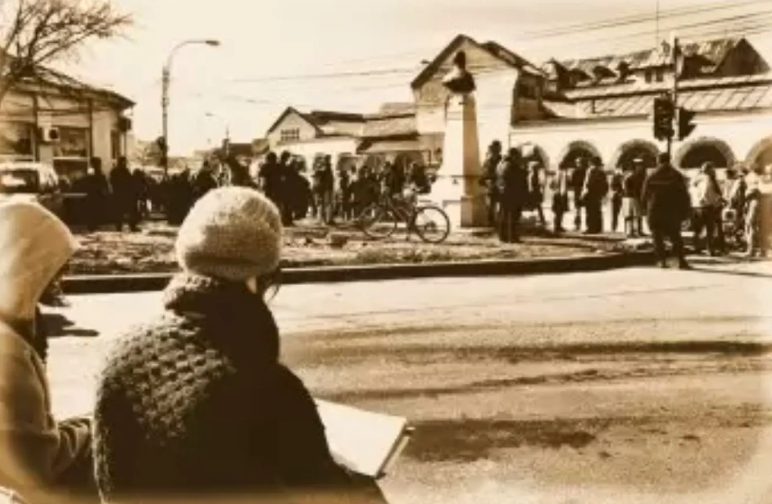 Povestea lui Matache Măcelaru, unul dintre cele mai îndrăgite personaje istorice ale Bucureștiului