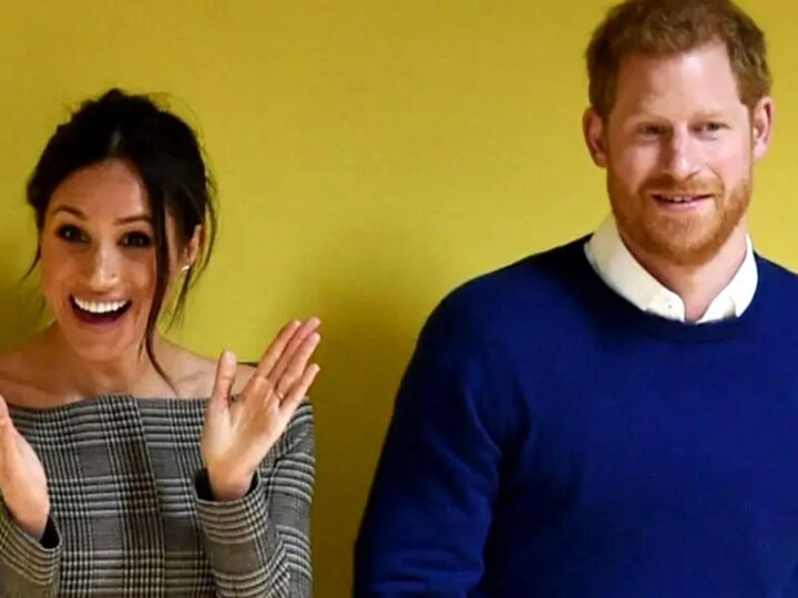 Prințul Harry și Meghan Markle își caută casa perfectă în Regatul Unit. Marea „lovitură” a ducesei