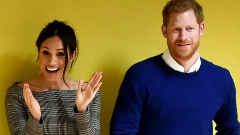 Prințul Harry și Meghan Markle își caută casa perfectă în Regatul Unit. Marea „lovitură” a ducesei