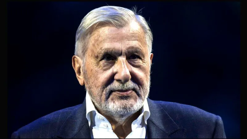 Ilie Năstase, mesaj fără menajamente din „templul” gimnasticii românești. „Statul fură de la noi şi îl bagă la ei în buzunar”