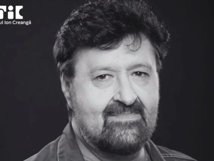 Ruda lui Ionuț Antonie a fost găsită după apelul disperat al colegilor. Unde va fi înmormântat actorul