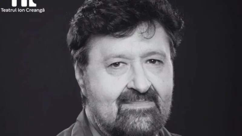 Ruda lui Ionuț Antonie a fost găsită după apelul disperat al colegilor. Unde va fi înmormântat actorul
