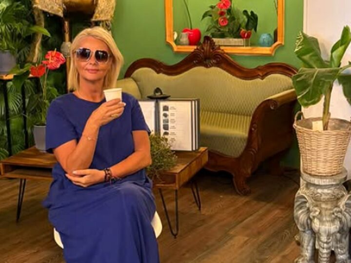 Iuliana Marciuc, „trădată” la proces de propriul copil. Mărturisirea sinceră a vedetei