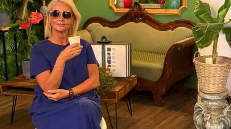 Iuliana Marciuc, „trădată” la proces de propriul copil. Mărturisirea sinceră a vedetei