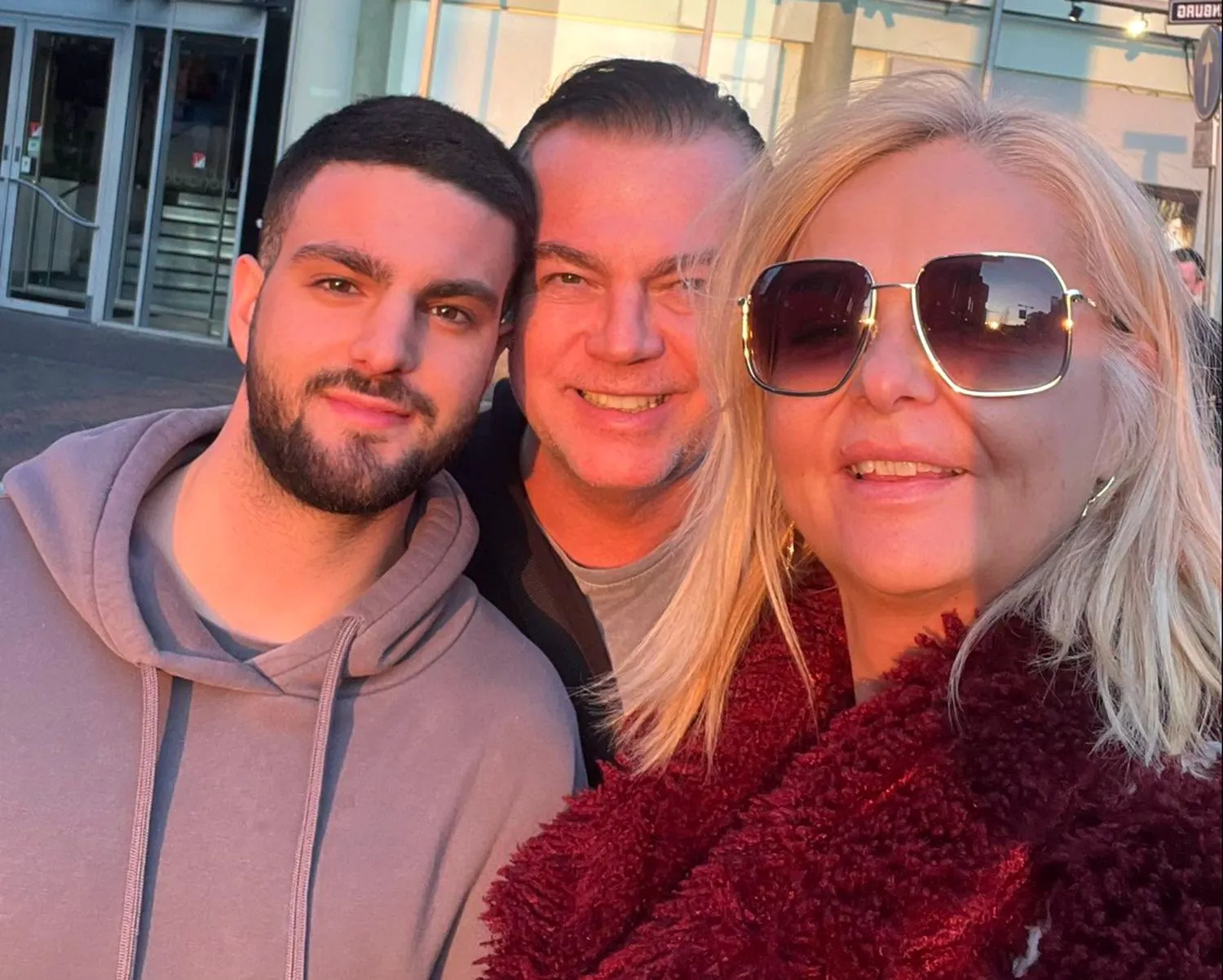 Iuliana Marciuc, „trădată” la proces de propriul copil. Mărturisirea sinceră a vedetei 2 Iuliana Marciuc, „trădată” la proces de propriul copil. Mărturisirea sinceră a vedetei