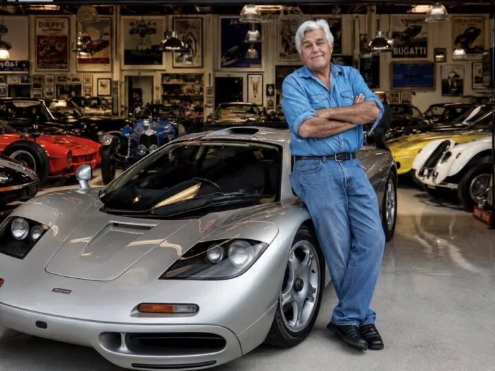 Ce s-a întâmplat cu Jay Leno după ce a părăsit televiziunea. Averea lui nu-i poate salva familia de acest coșmar