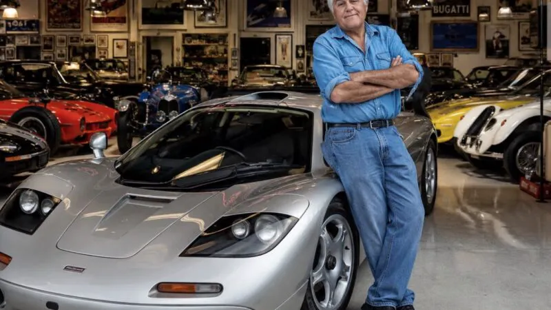 Ce s-a întâmplat cu Jay Leno după ce a părăsit televiziunea. Averea lui nu-i poate salva familia de acest coșmar