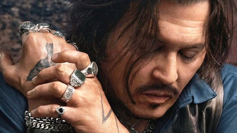 Tendința care cucerește toamna lui 2026. Johnny Depp a lansat moda, anul trecut