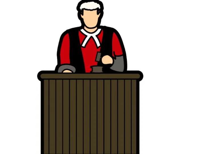 Bancuri. Ce sentință primește o profesoară de la judecător. Râzi cu lacrimi