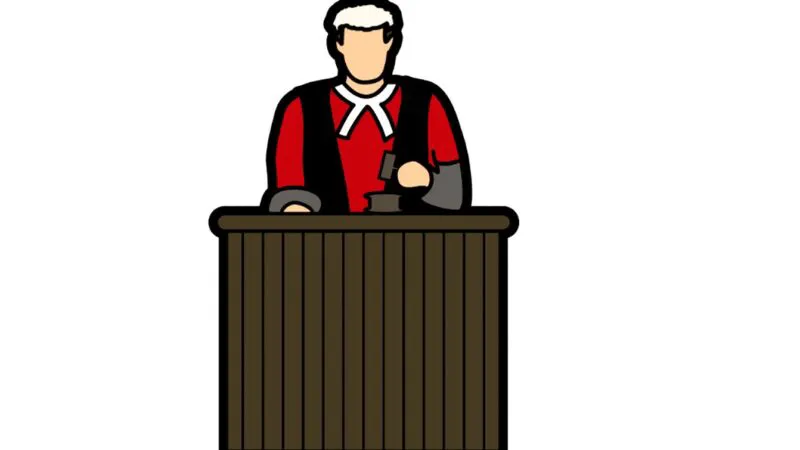 Bancuri. Ce sentință primește o profesoară de la judecător. Râzi cu lacrimi
