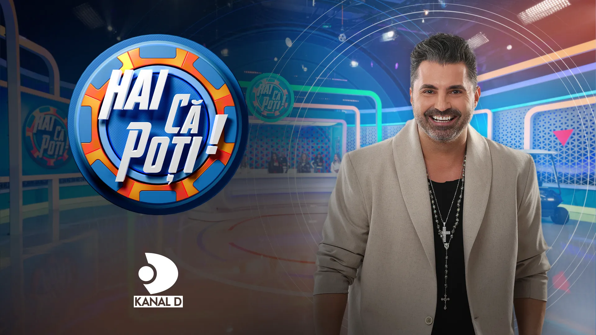 Un nou început pentru Pepe. Artistul preia cârma unui show dedicat cuplurilor 2 Un nou început pentru Pepe. Artistul preia cârma unui show dedicat cuplurilor