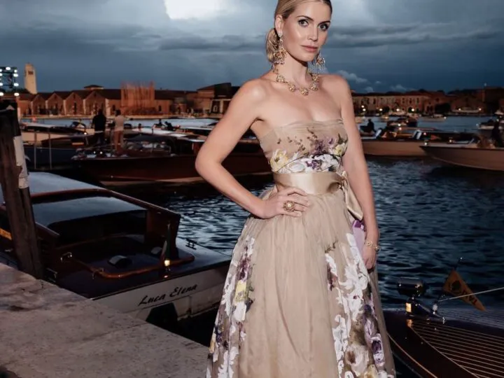Nepoata Prințesei Diana trăiește viața la care visa regretata prințesă. Kitty Spencer are un soț miliardar, cu 32 de ani mai în vârstă