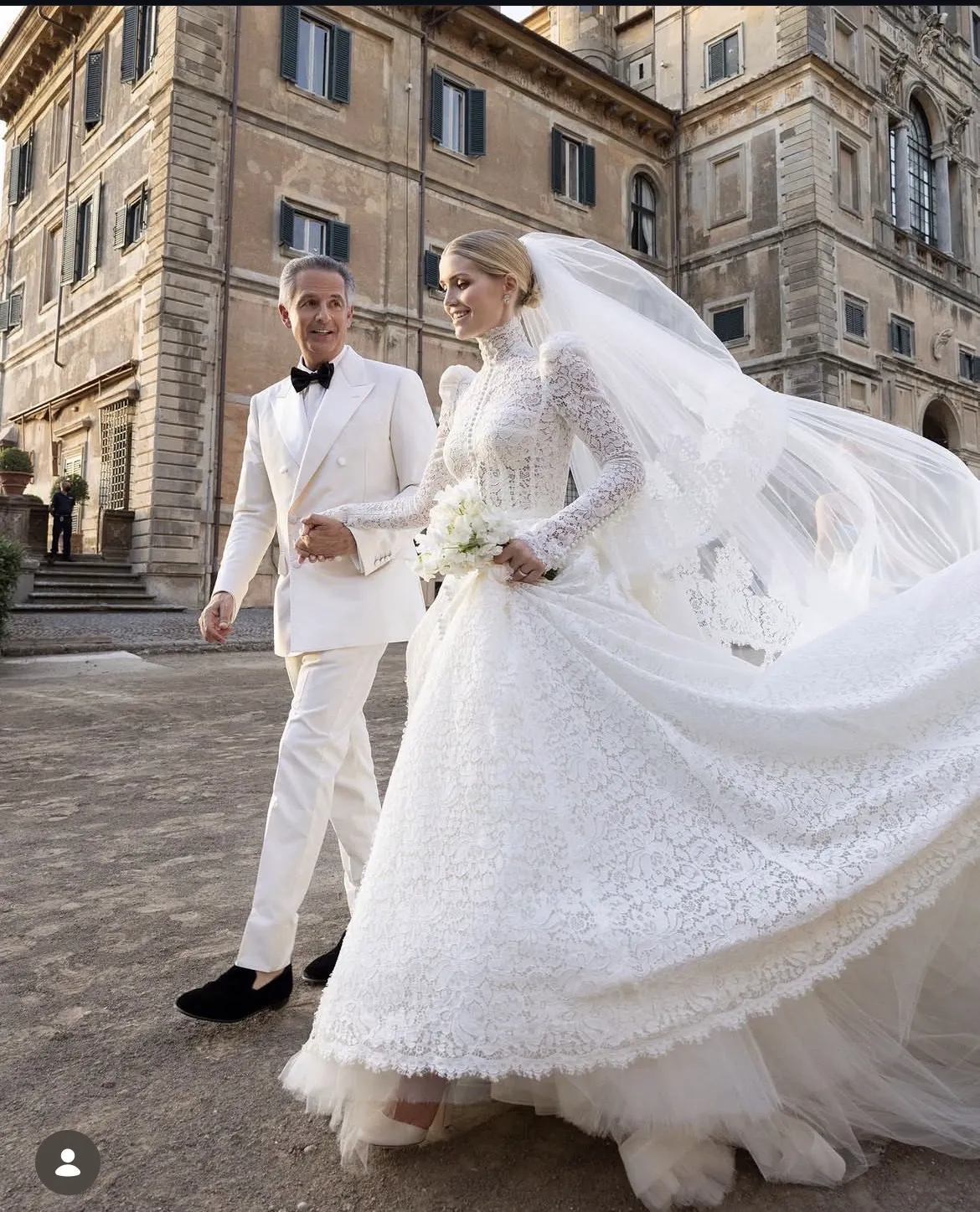 Nepoata Prințesei Diana trăiește viața la care visa regretata prințesă. Kitty Spencer are un soț miliardar, cu 32 de ani mai în vârstă