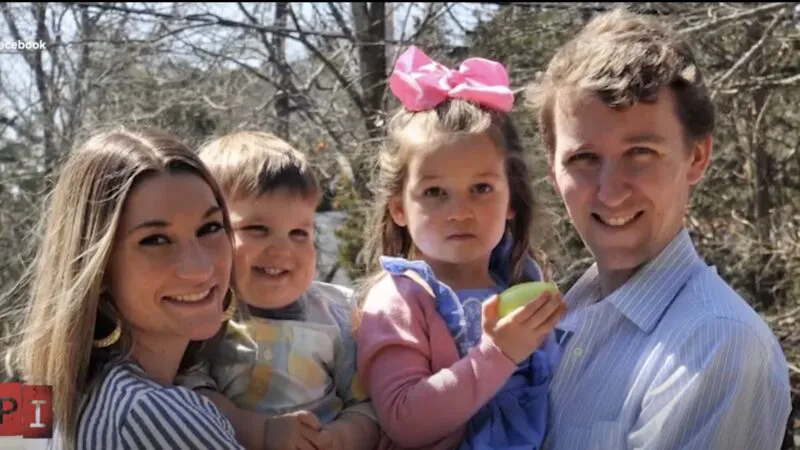 Răsturnare de situație în cazul Lindsay Clancy, mama acuzată că și-a ucis cei trei copii. Avocatul șochează cu noua strategie