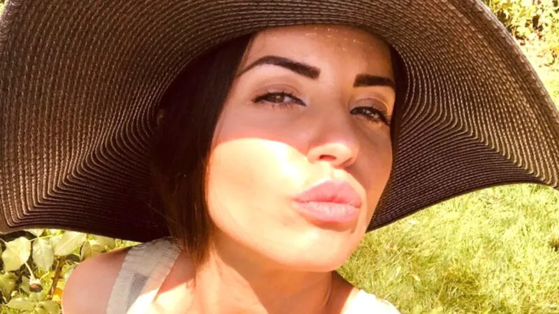 Mădălina Apostol, o viață tumultoasă între iubiri și trei copii. Nu mai era iubita milionarului Nick Rădoi de mulți ani