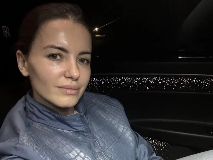 Cine a fost Mădălina Apostol înainte de Nick Rădoi. Copiii, prietenia cu Monica Gabor și afacerile pe care și le construise singură