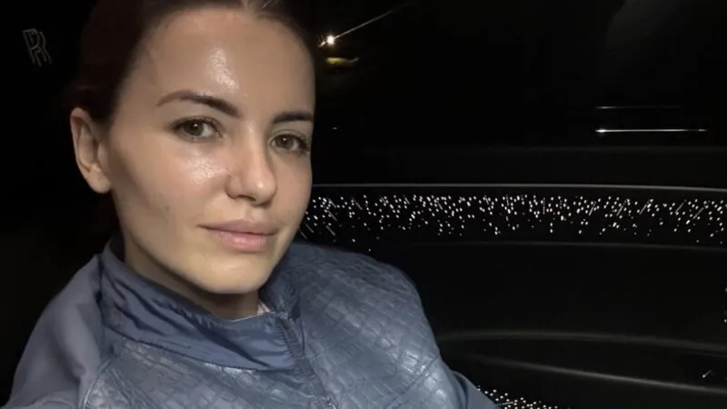 Cine a fost Mădălina Apostol înainte de Nick Rădoi. Copiii, prietenia cu Monica Gabor și afacerile pe care și le construise singură