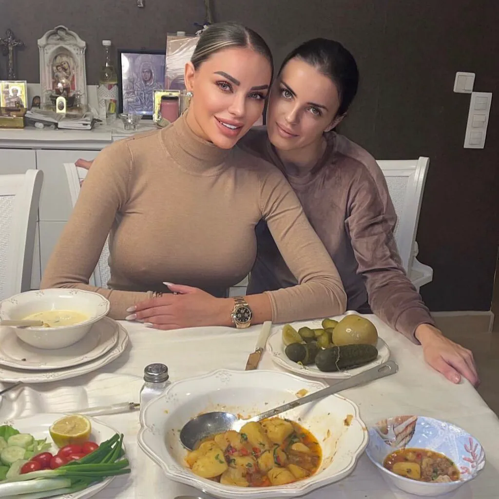 Cine a fost Mădălina Apostol înainte de Nick Rădoi. Copiii, prietenia cu Monica Gabor și afacerile pe care și le construise singură