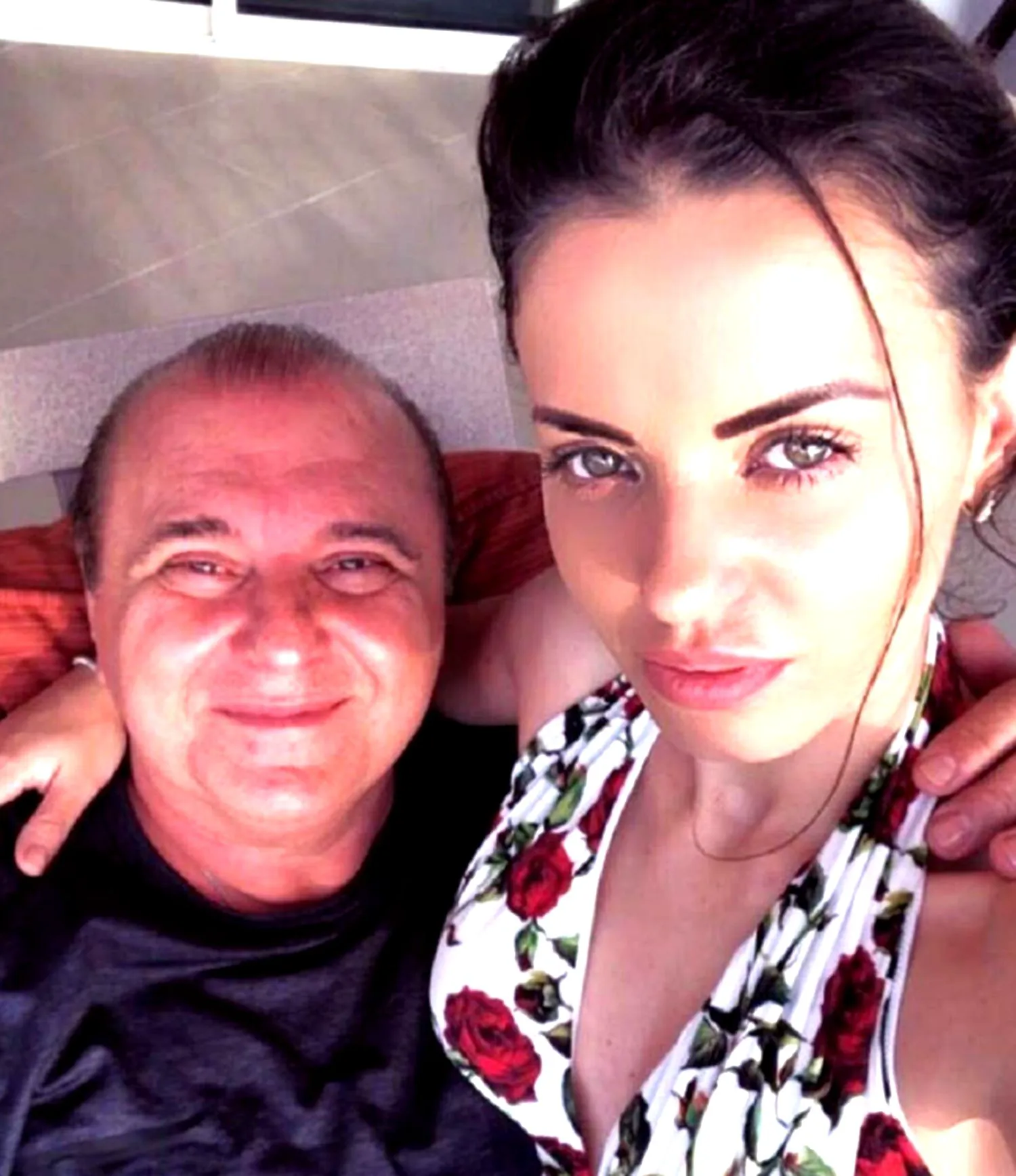 Mădălina Apostol, în centrul unei dispute între foștii ei parteneri. Cătălin îl contrazice pe Nick Rădoi 2 Mădălina Apostol, în centrul unei dispute între foștii parteneri. Cătălin îl contrazice pe Nick Rădoi