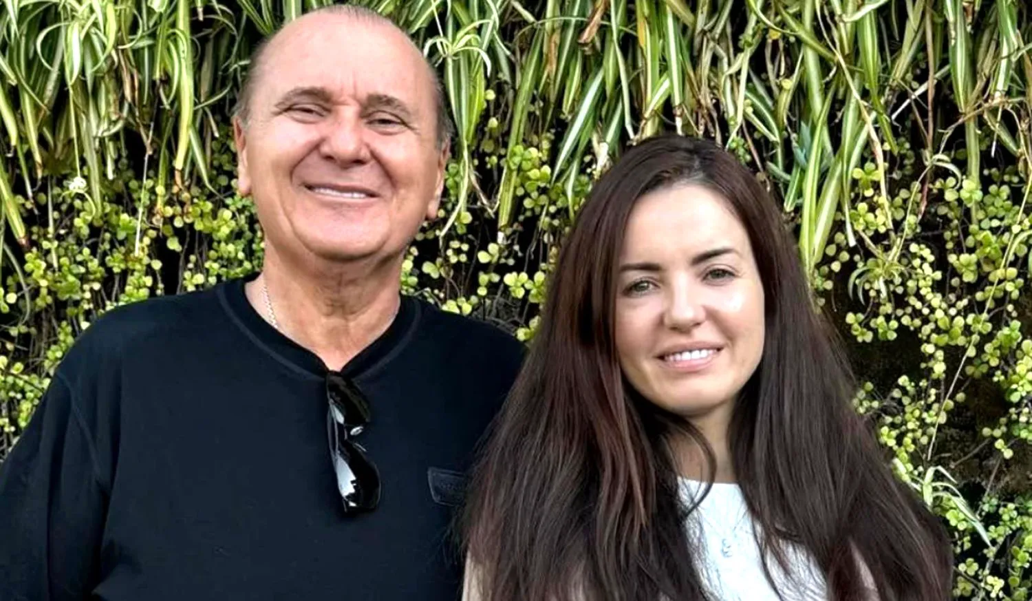 madalina si nick radoi