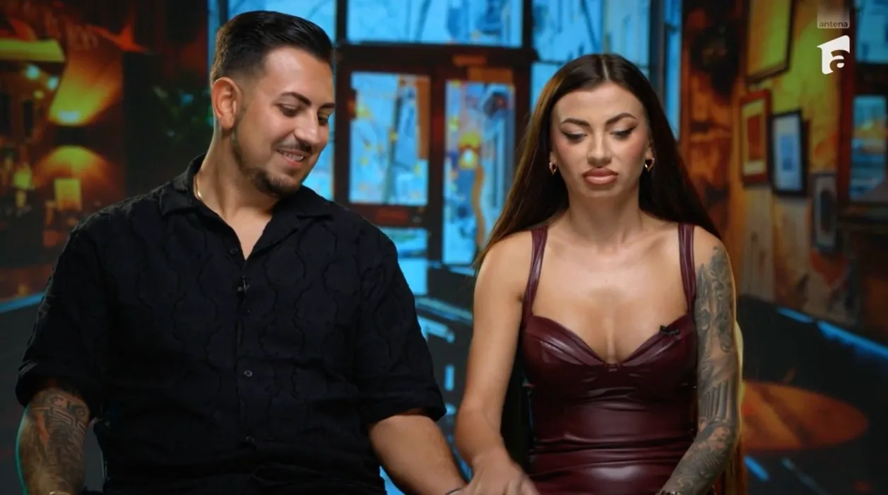 S-au întors la Insula Iubirii, sezonul 10, după ce au fost refuzați. Prințul Marco și Bianca au aceeași problemă, dar mult mai gravă 3 Prințul Marco și Bianca, la castingul pentru Sezonul 9 din Insula Iubirii
