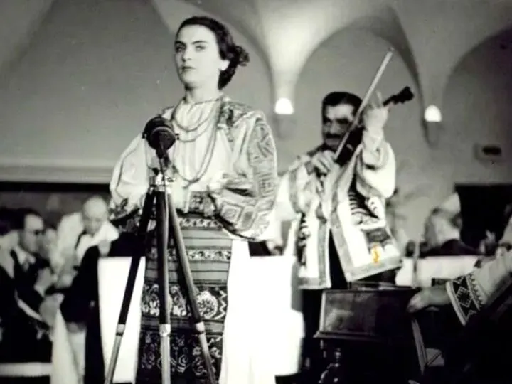 Povestea caselor în care s-a născut, a trăit și a devenit legendă Maria Tănase